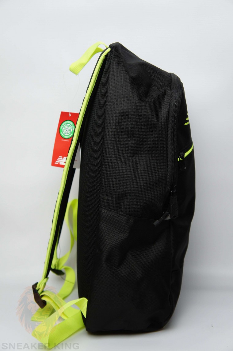 Рюкзак New Balance Celtic Bag
